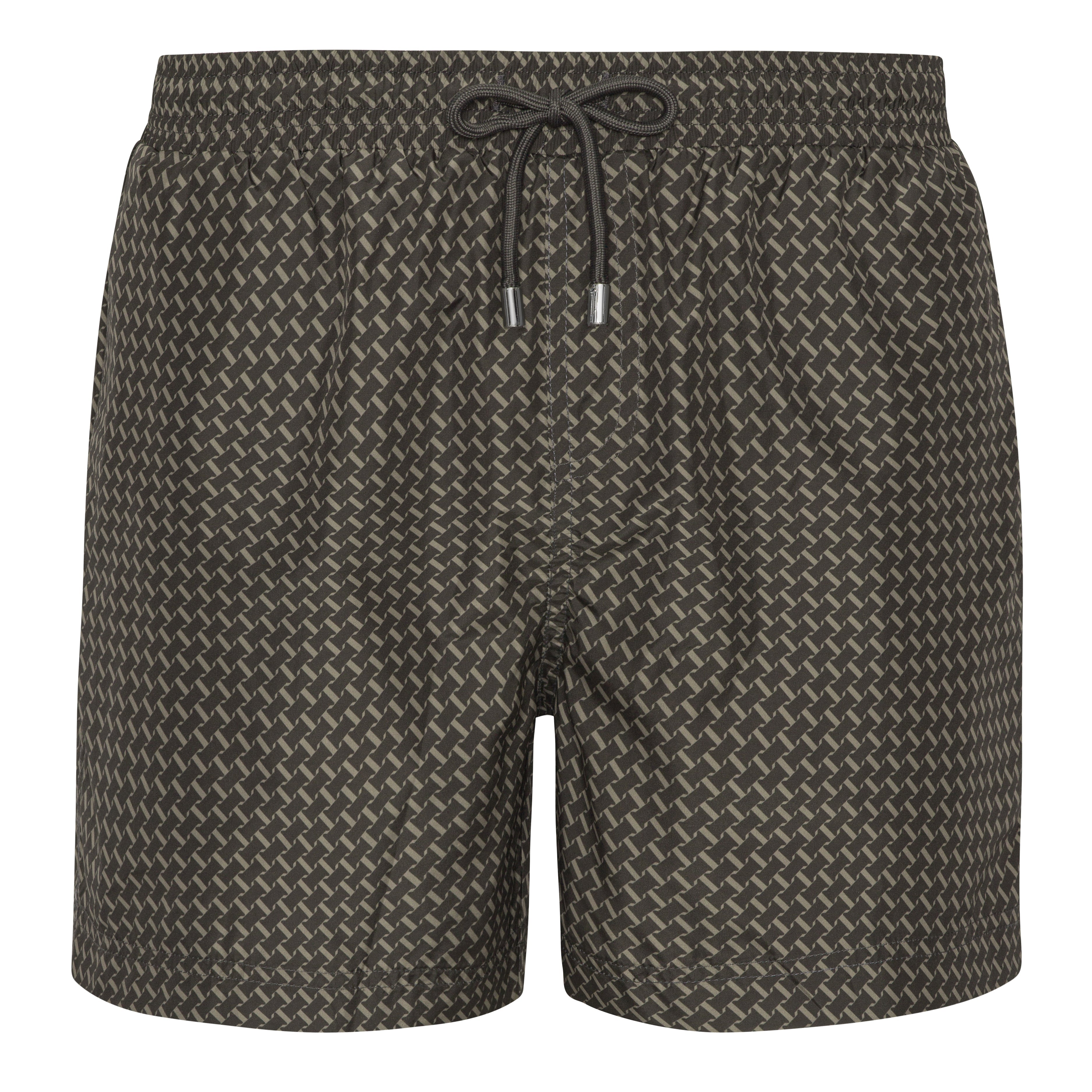 Oia  Badeshorts Mittellang