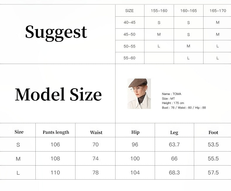 Customized cotton fabric skin-friendly washed drape versatile wide-leg jeans-2