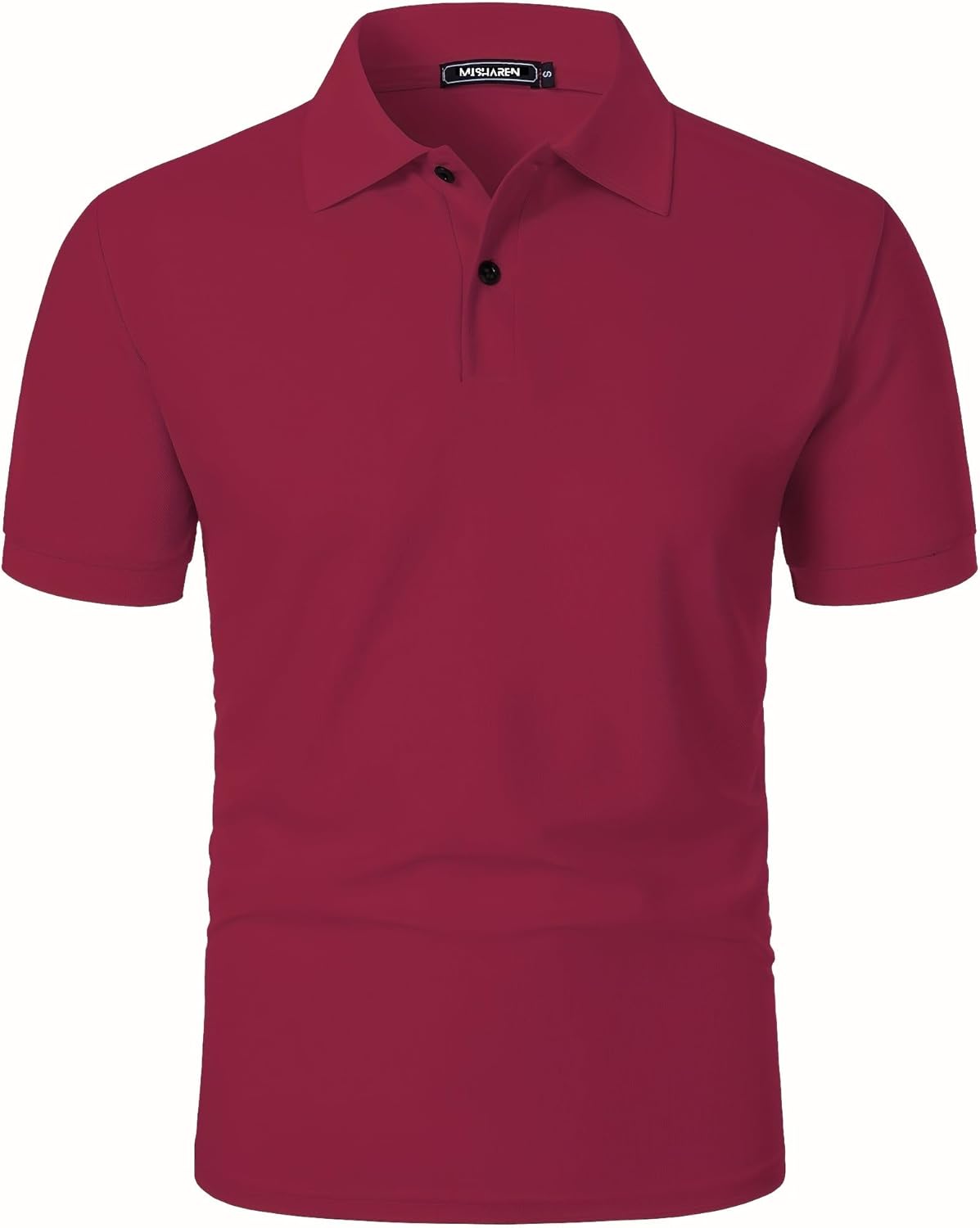 Polo T-Shirt for Men and Women Unisex – 240 GSM Honeycomb Cotton | Ideal for Daily Wear, Officewear, Workwear & Outdoor-2
