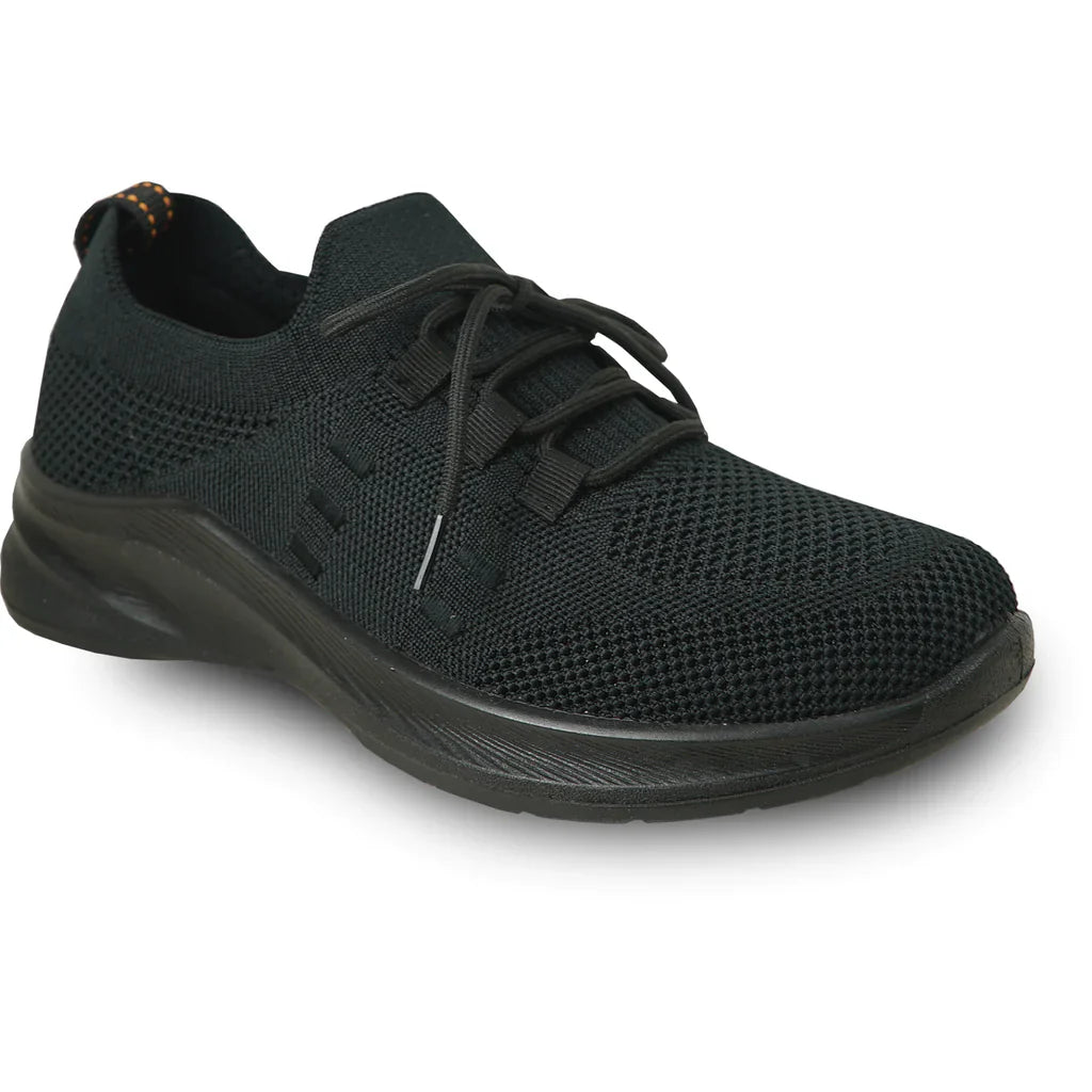 VANGELO Women Slip Resistant Shoe ARIA-1-0