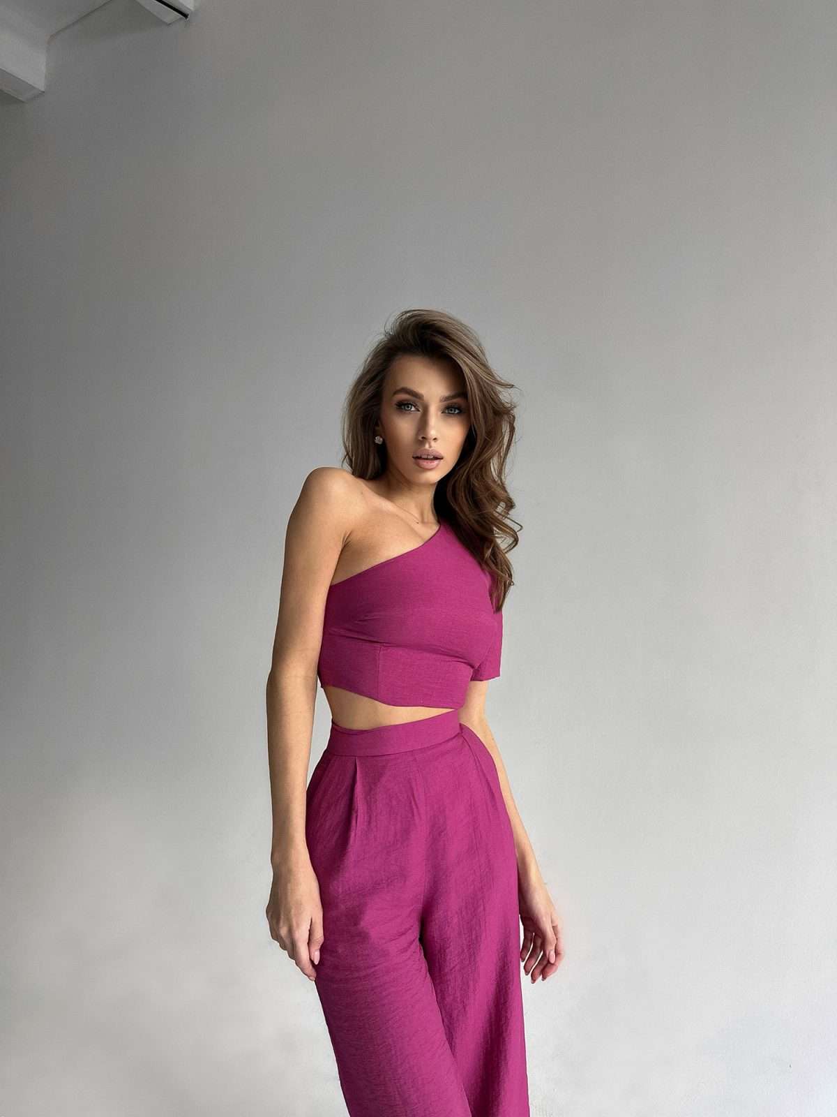 Blush Bloom Linen Set-21