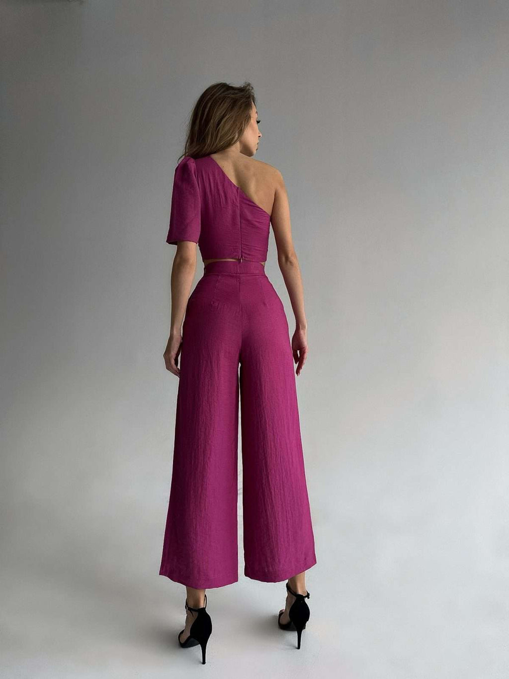 Blush Bloom Linen Set-17