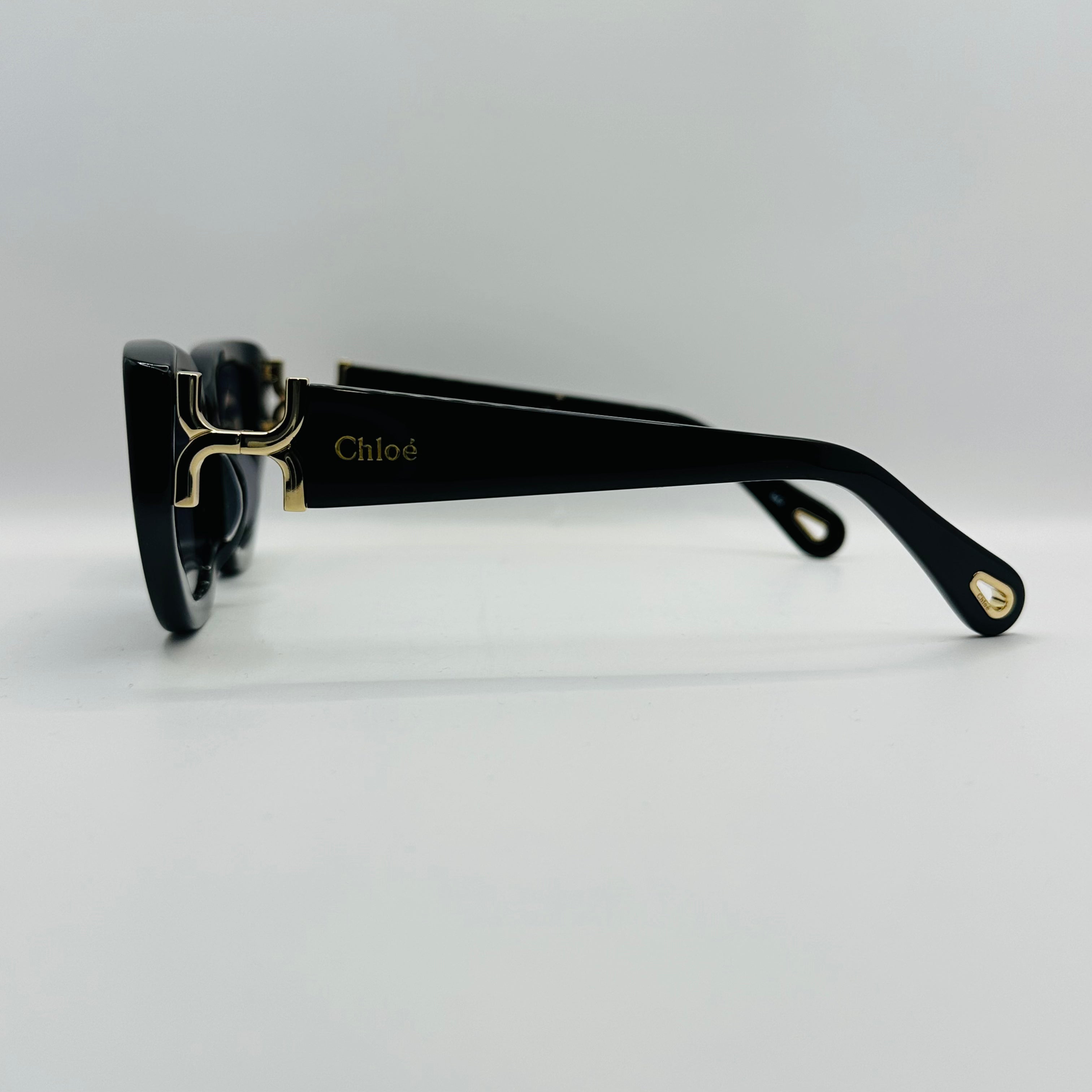 Chloe CH0235S Damen Sonnenbrille