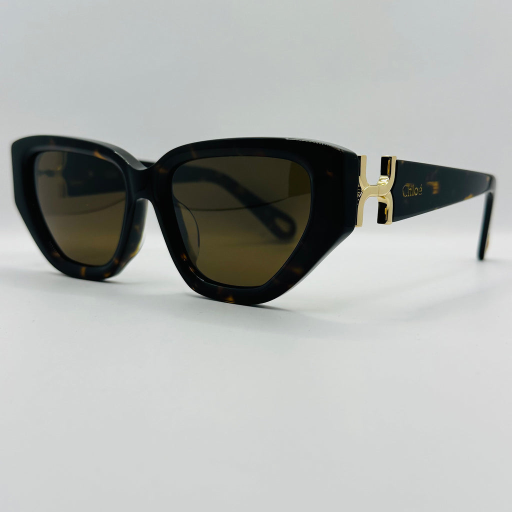 Chloe CH0235S Damen Sonnenbrille