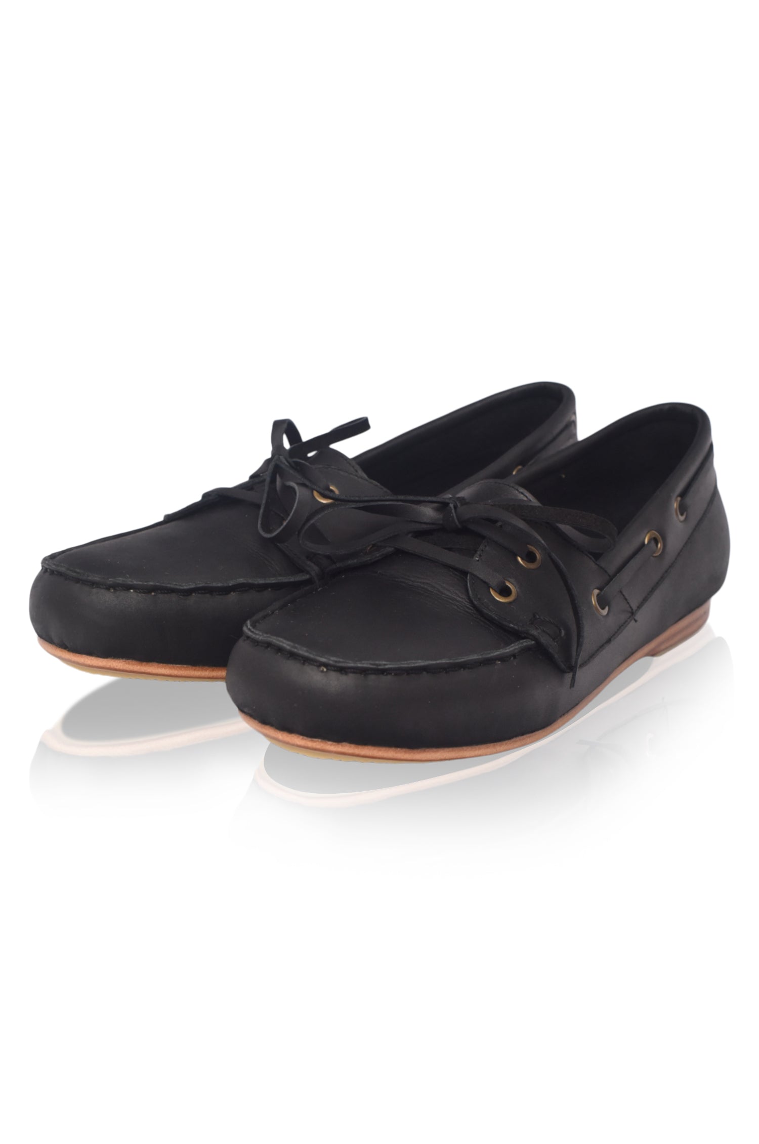 Porto  Leder-Loafer