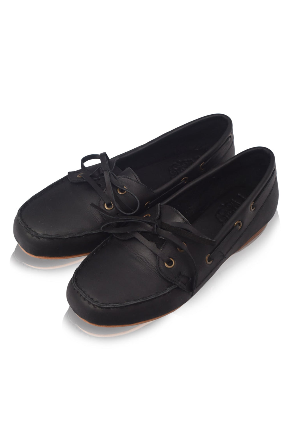 Porto  Leder-Loafer