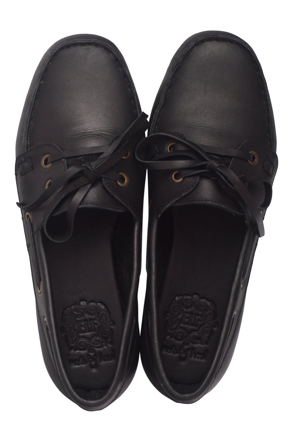 Porto  Leder-Loafer