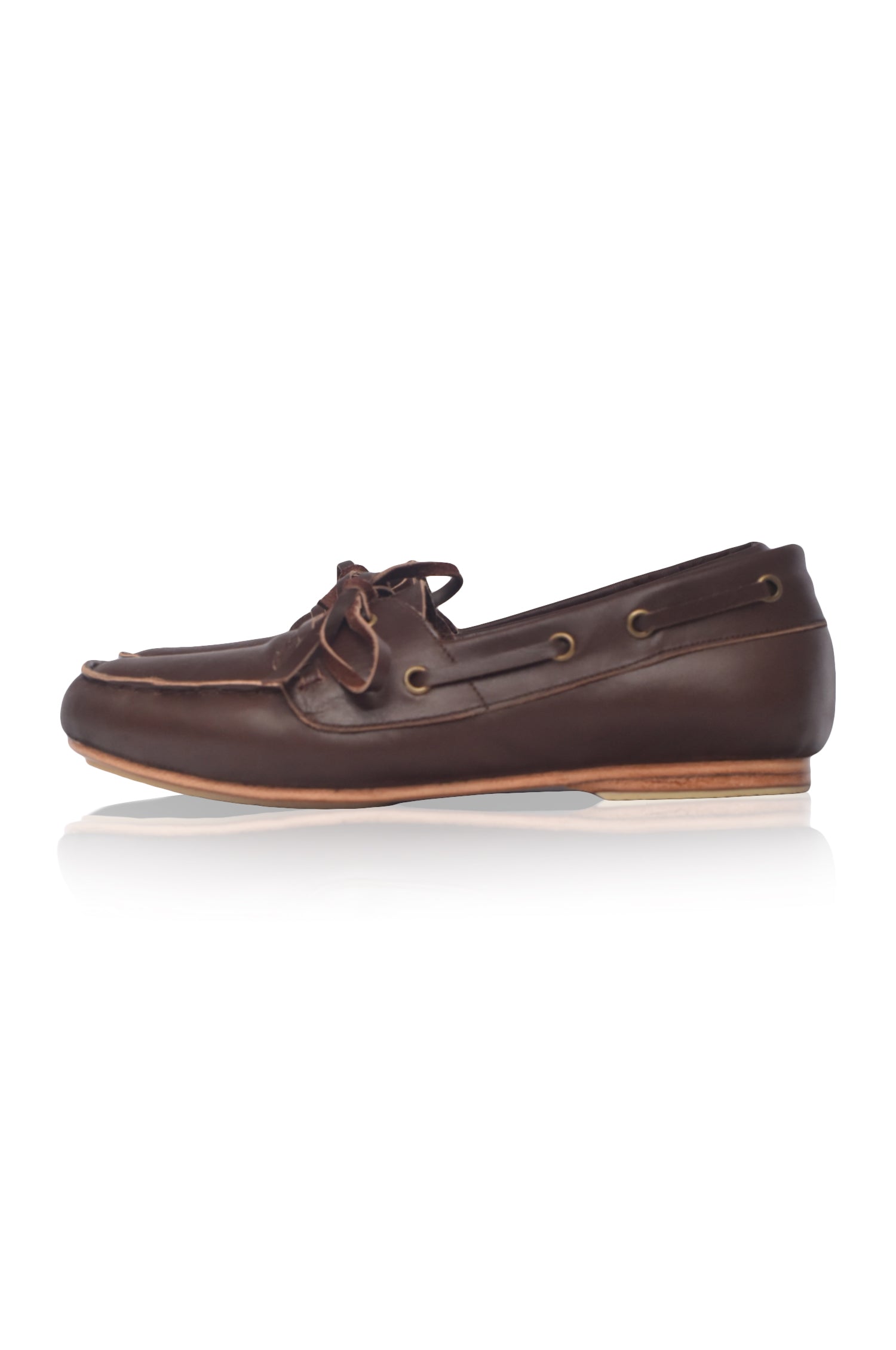 Porto  Leder-Loafer