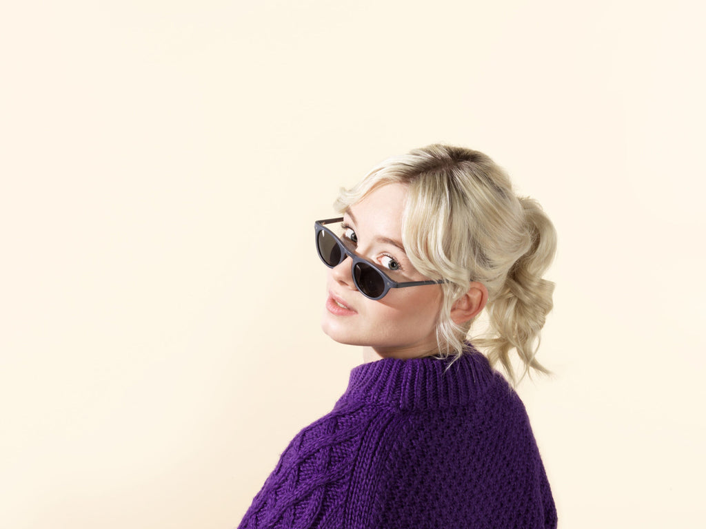 Sulu - Slate - Sonnenbrille