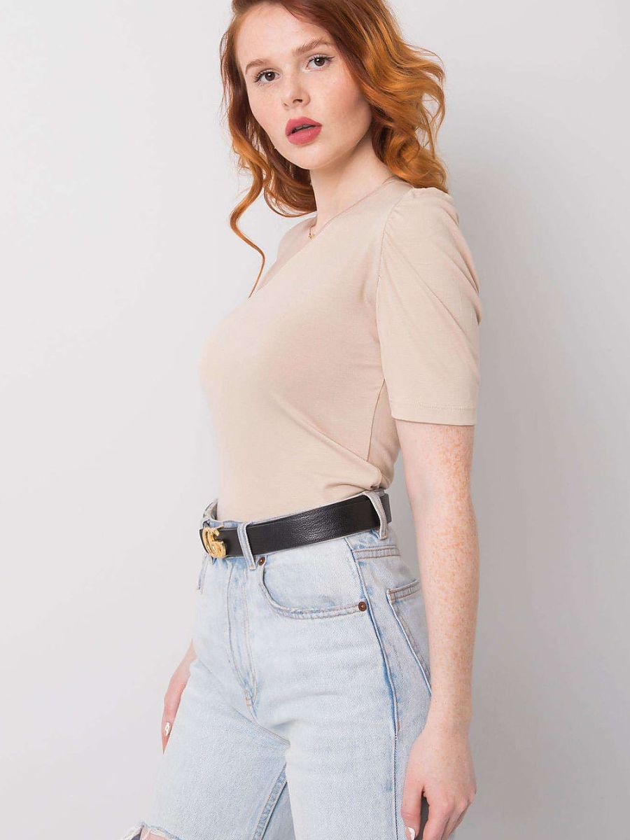 Blouse model 215382 Rue Paris-1