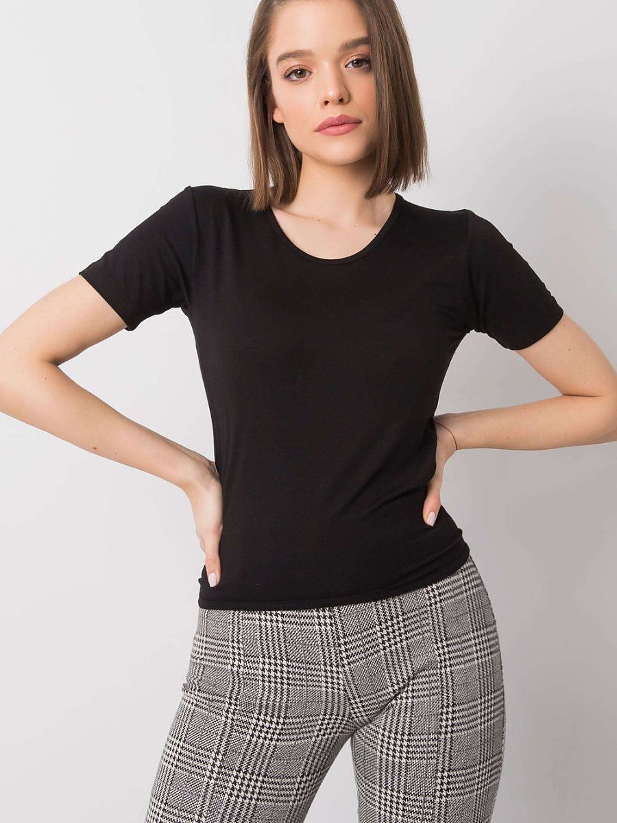 Blouse model 215852 Rue Paris-0