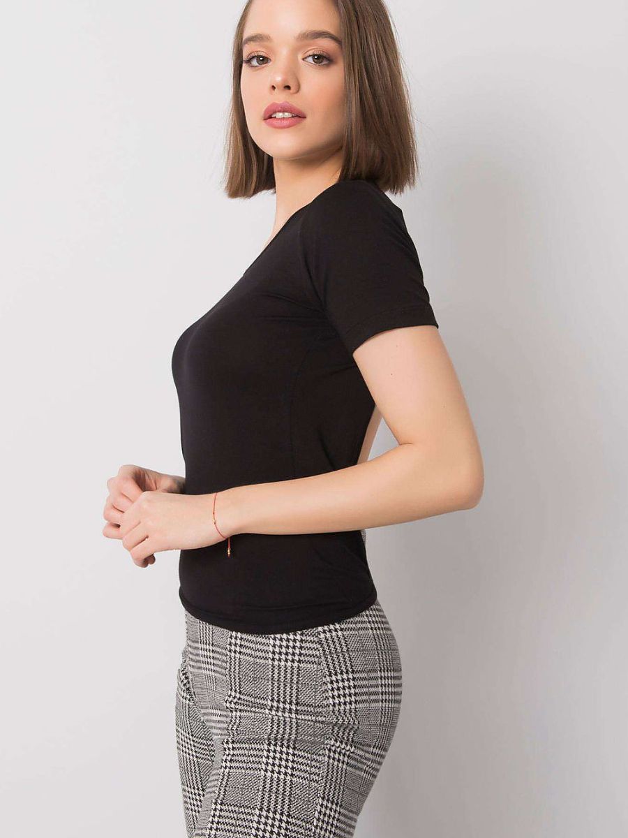 Blouse model 215852 Rue Paris-1