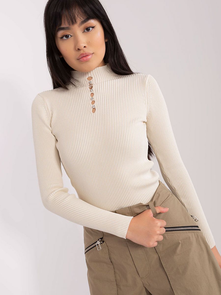 Blouse model 186060 Badu-0