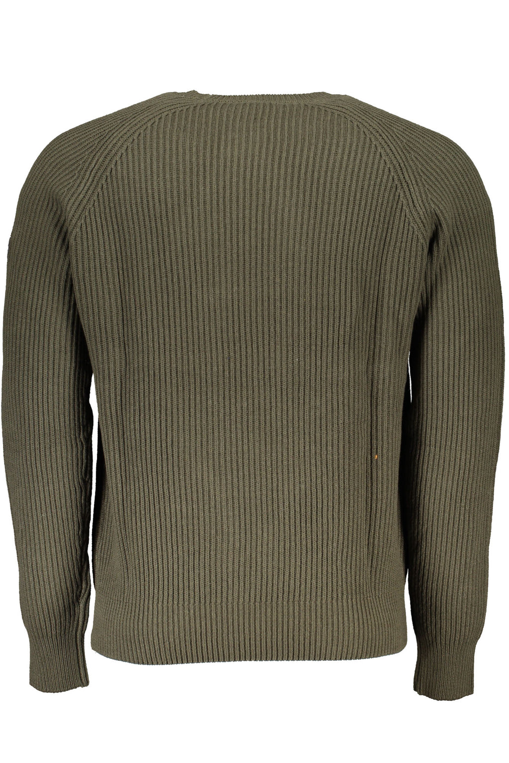 NORTH SAILS GREEN MEN'S SWEATER-1