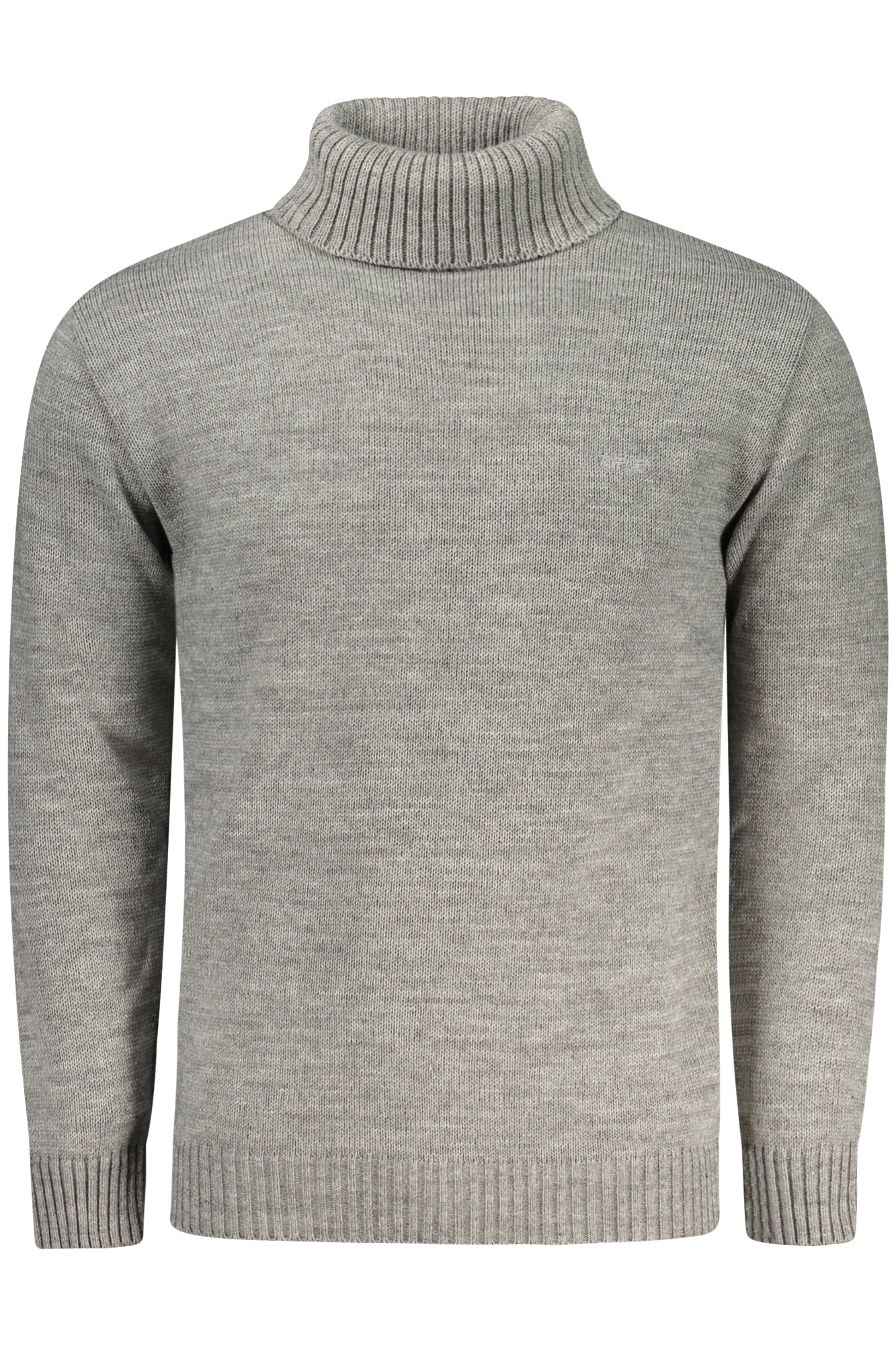 RIFLE Herren Pullover Grau
